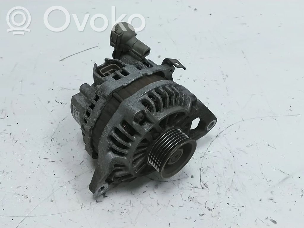 Mazda 3 I Generator/alternator 