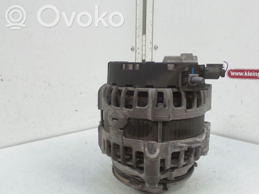 BMW 1 F20 F21 Generator/alternator 
