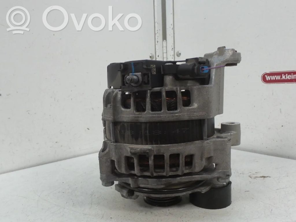 BMW 1 F20 F21 Generator/alternator 