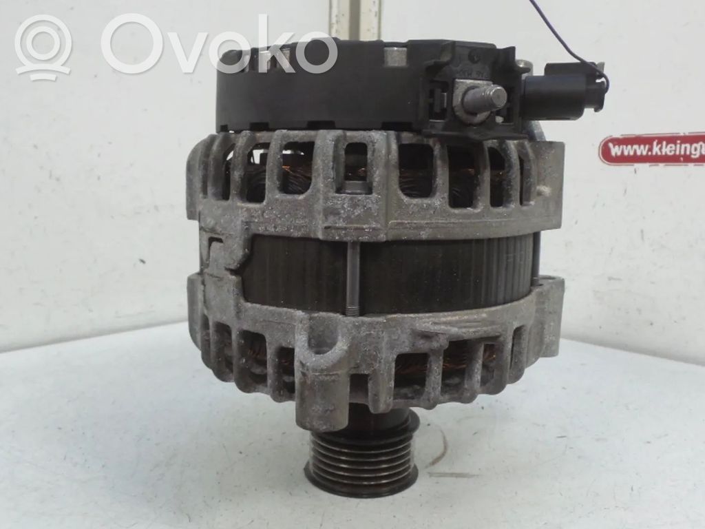 BMW 1 F20 F21 Generator/alternator 