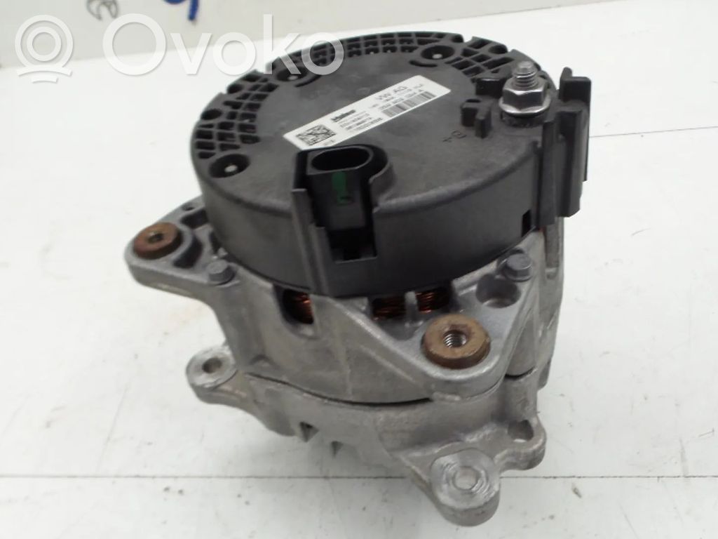 Alternator   059903024A,059903024AX,059903024H