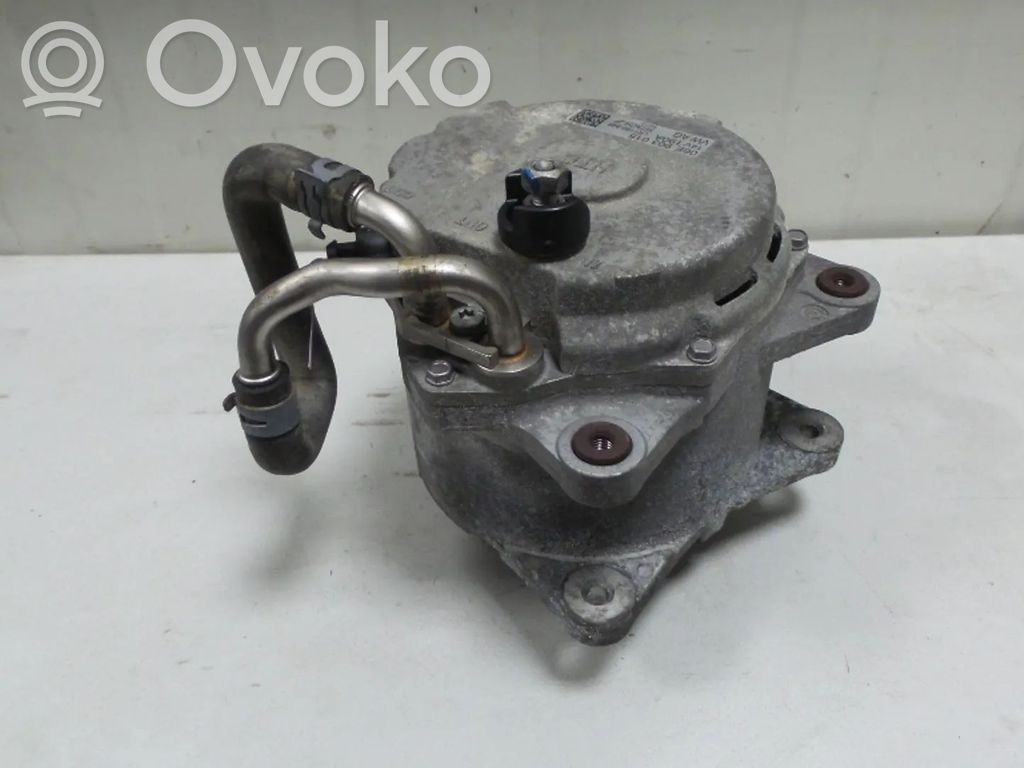 Audi A8 S8 D4 4H Alternator 