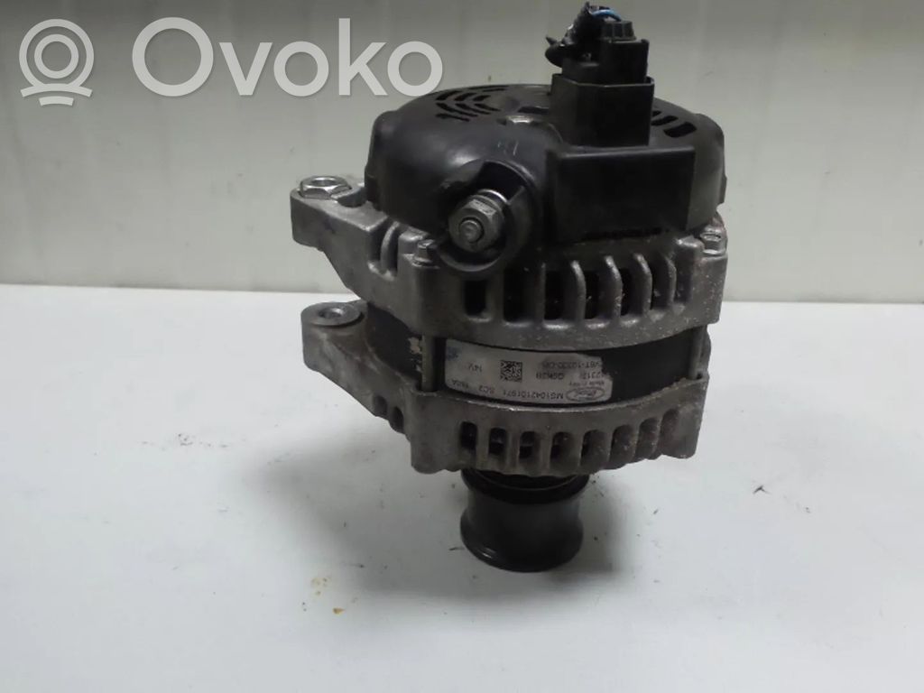 Генератор   CV6T10300DB,1821291,2415010,CV6T10300DC,RMCV6T10300DC