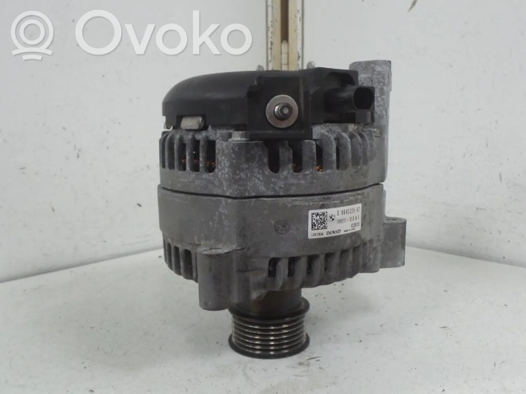 BMW 3 F30 F35 F31 Alternador 