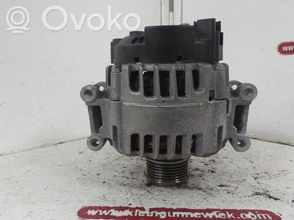 Skoda Octavia Mk3 (5E) Ģenerators 