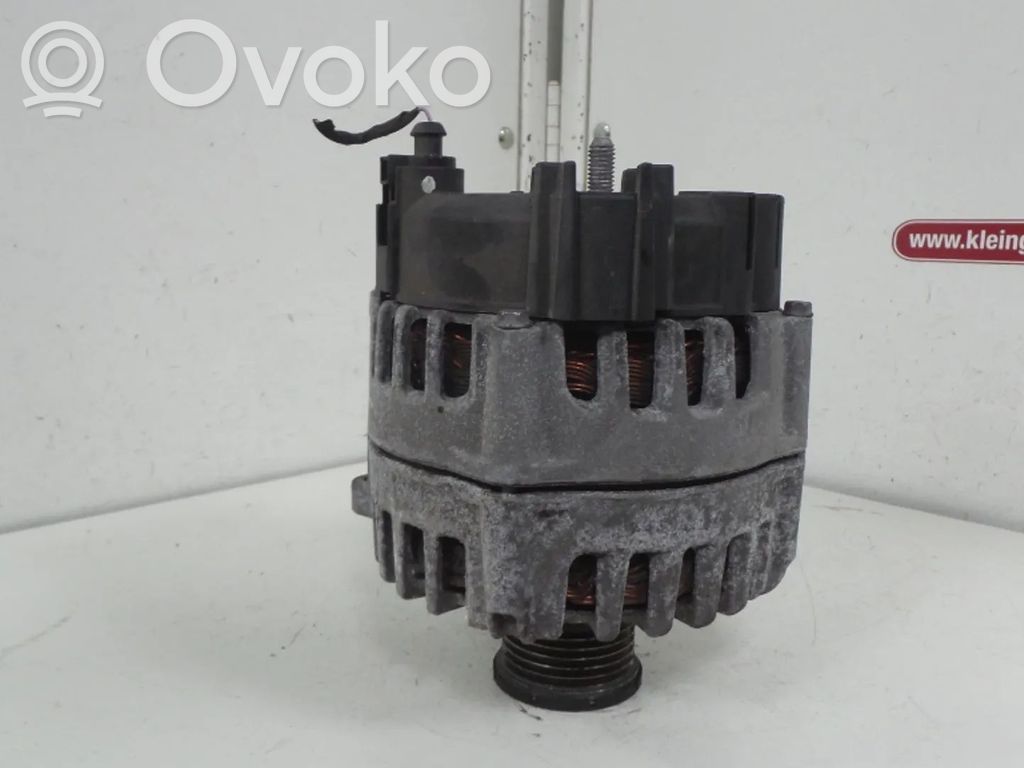 Audi A5 8T 8F Generator/alternator 