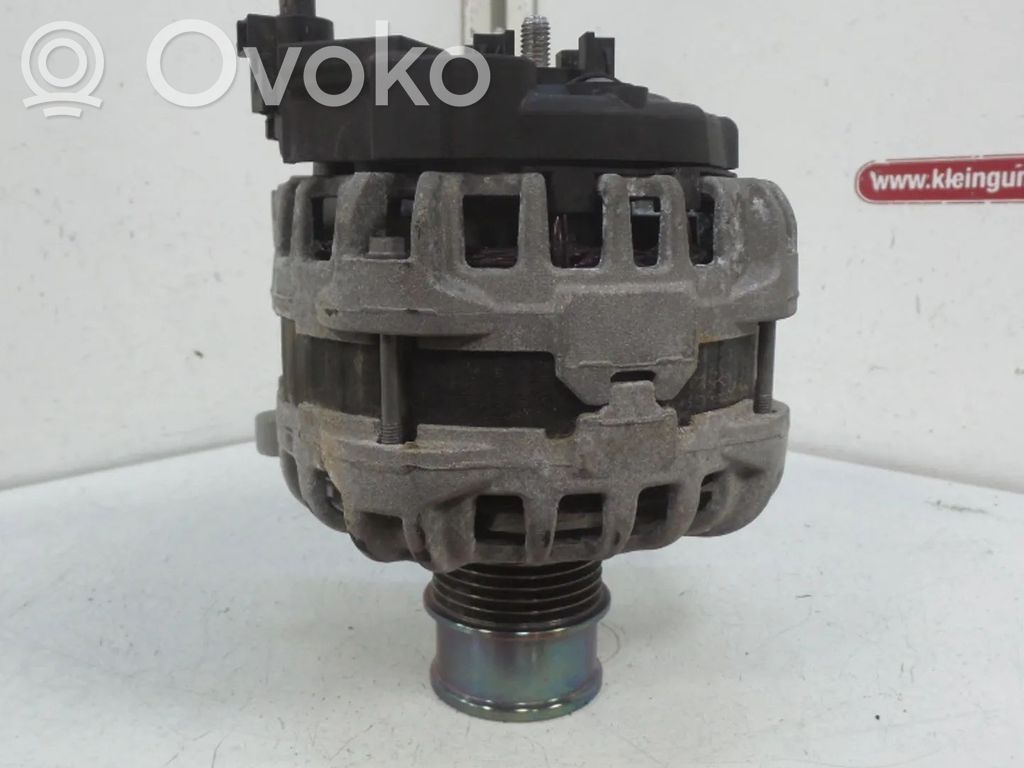 Volkswagen Polo V 6R Alternator 