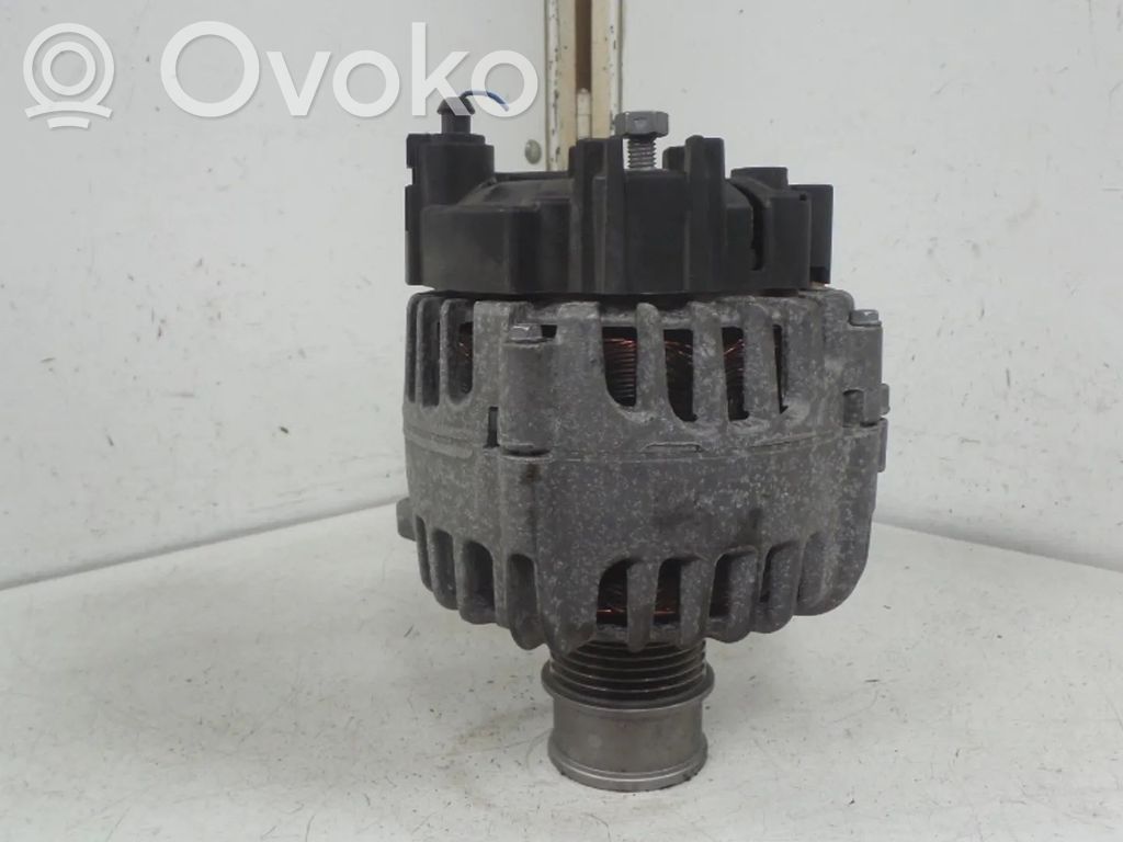 Volkswagen Golf VII Alternator 