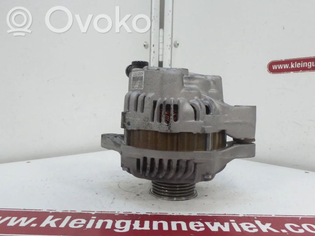 Opel Agila B Generatorius 