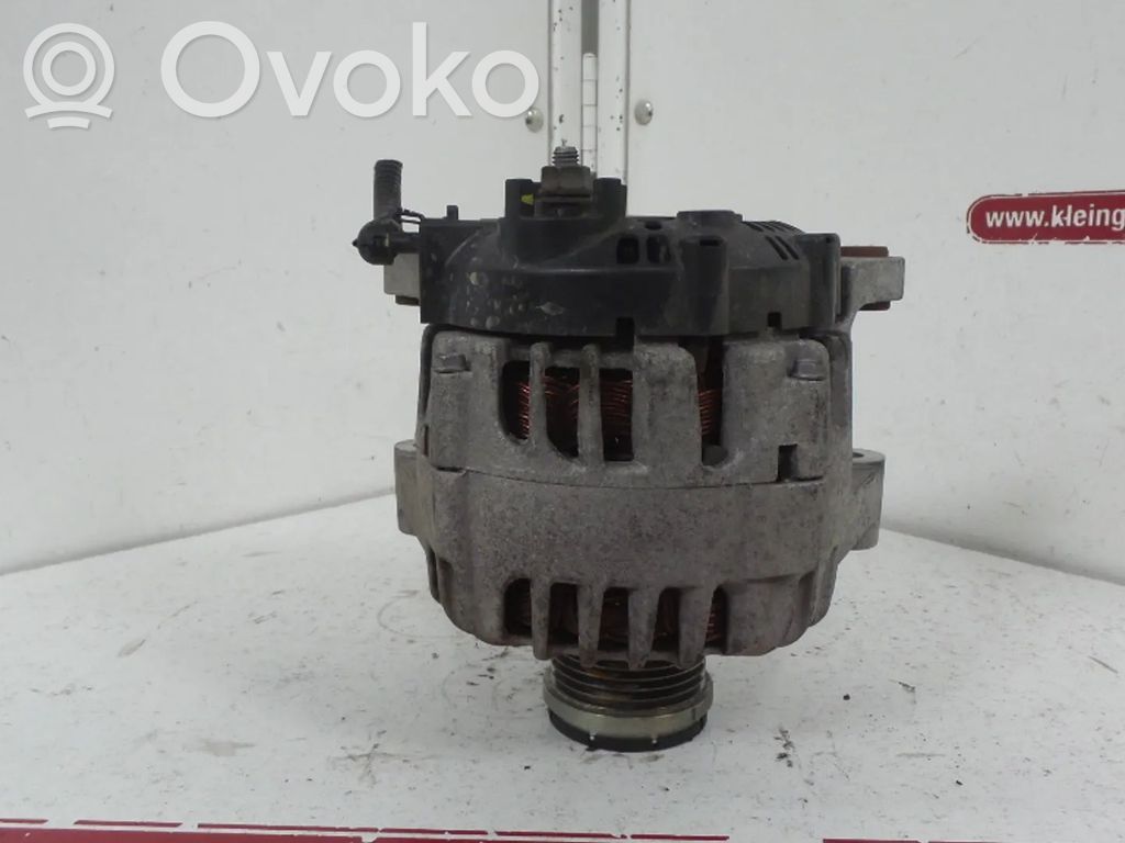 Alternador   13581893,1202319,13588296