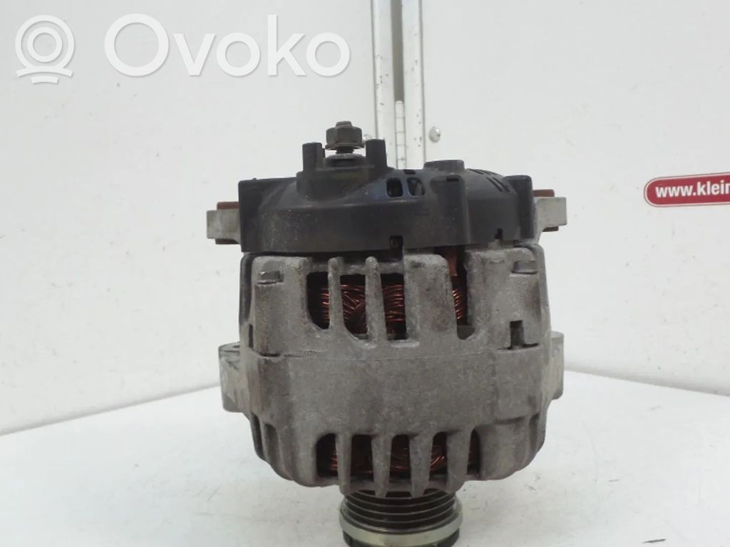 Opel Corsa D Ģenerators 
