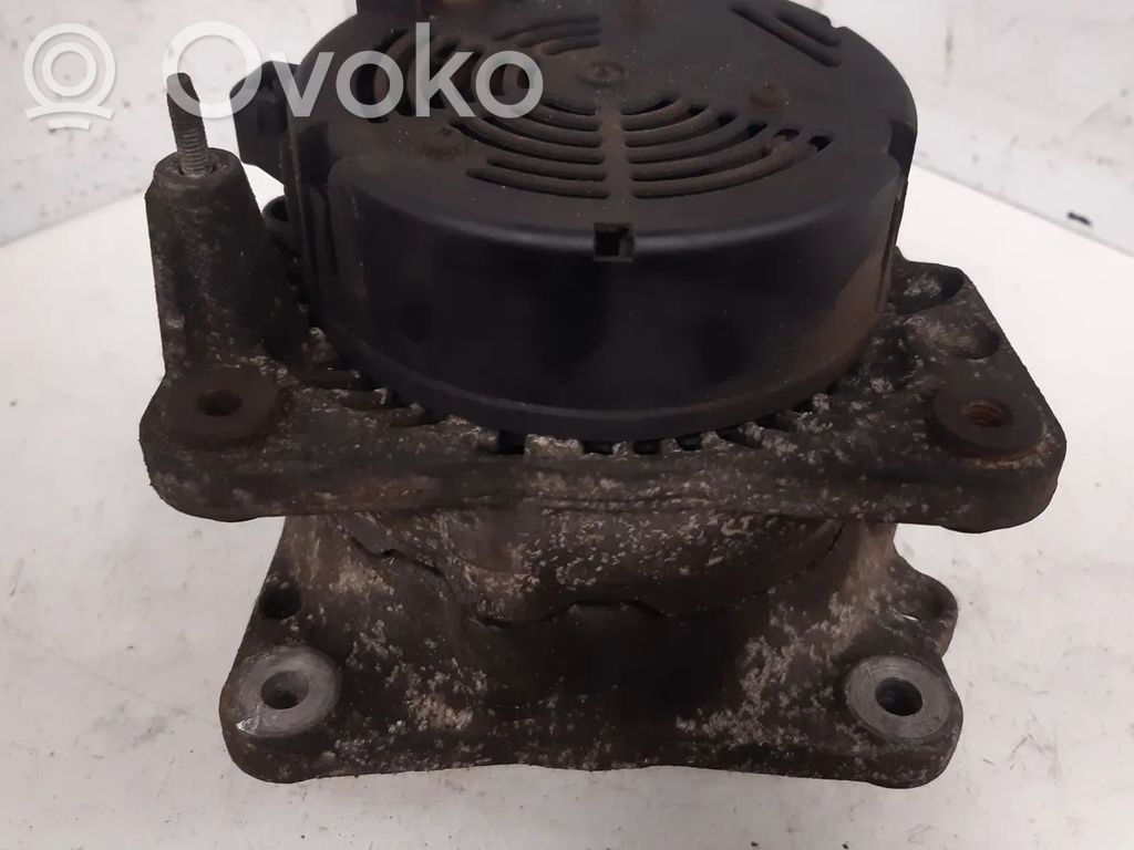 Volkswagen Golf IV Ģenerators 