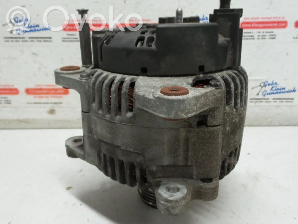 Volkswagen PASSAT B6 Ģenerators 