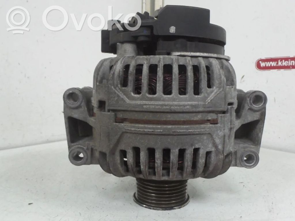 Seat Leon (1P) Generator/alternator 