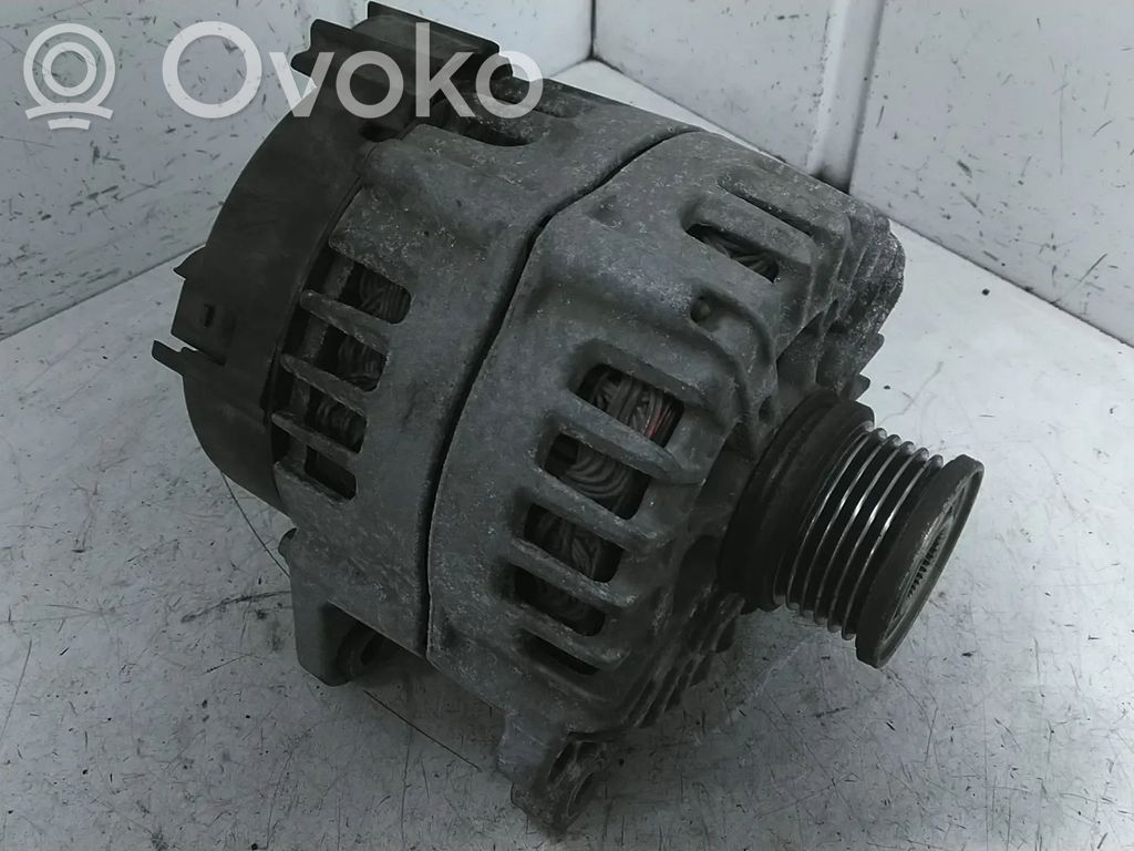 Audi A4 S4 B9 Alternator 