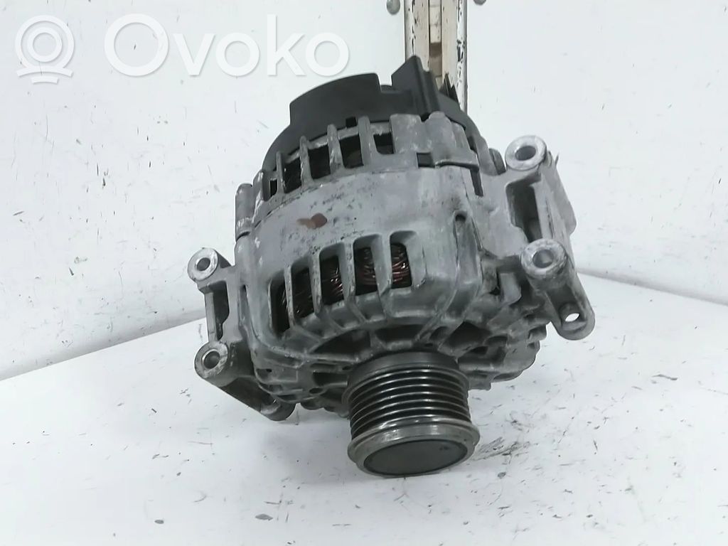 Volkswagen Golf VII Ģenerators 