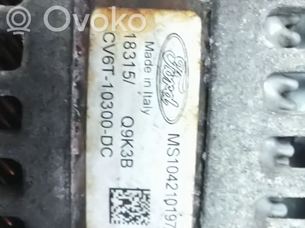 Ford Focus Generatorius 