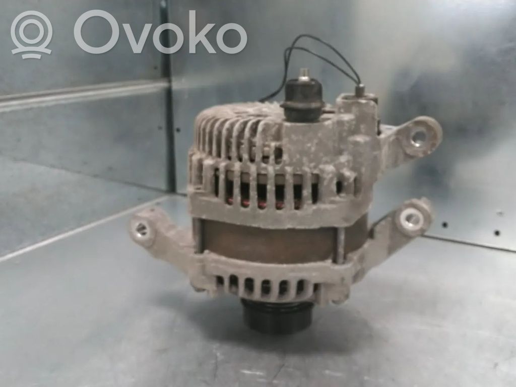 Ford Focus Ģenerators 