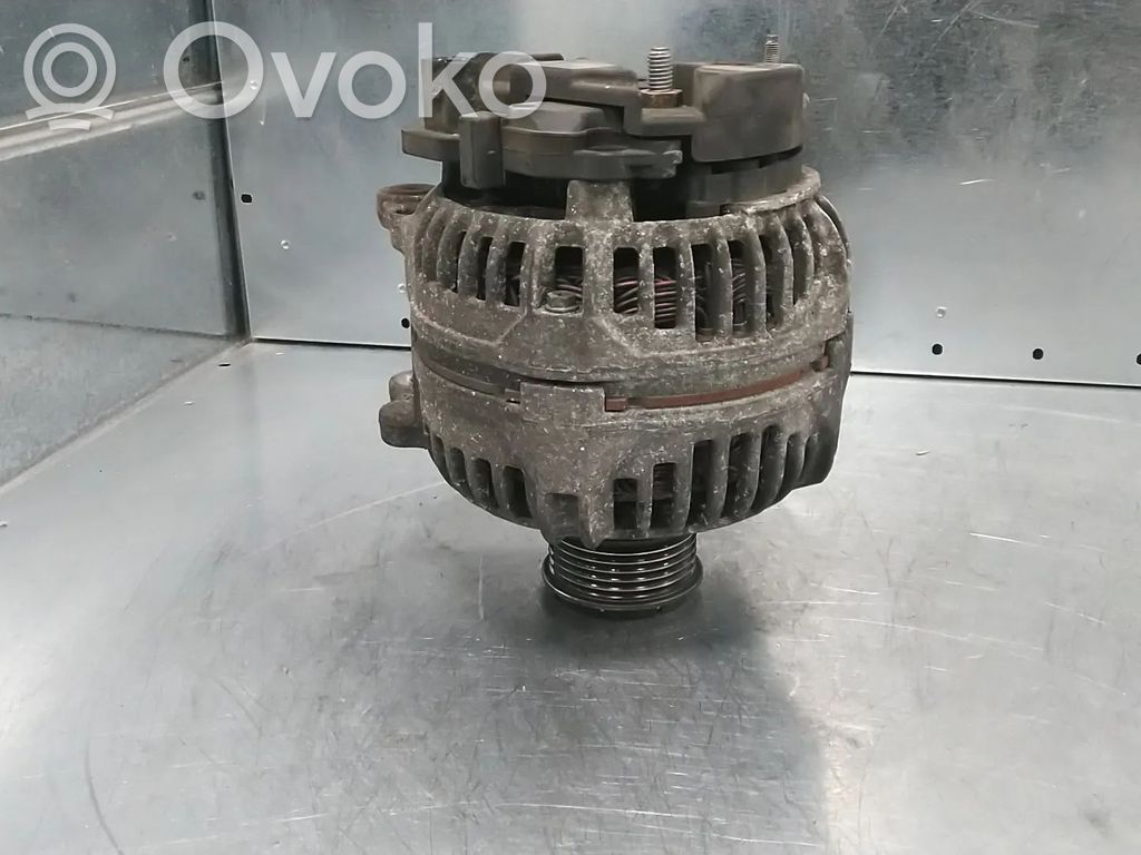 Volkswagen Touran I Ģenerators 