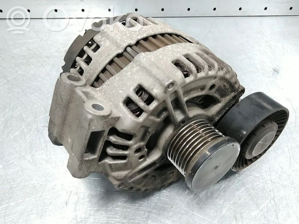 Alternator   7550469,0121715017,12317550469,N43B16A
