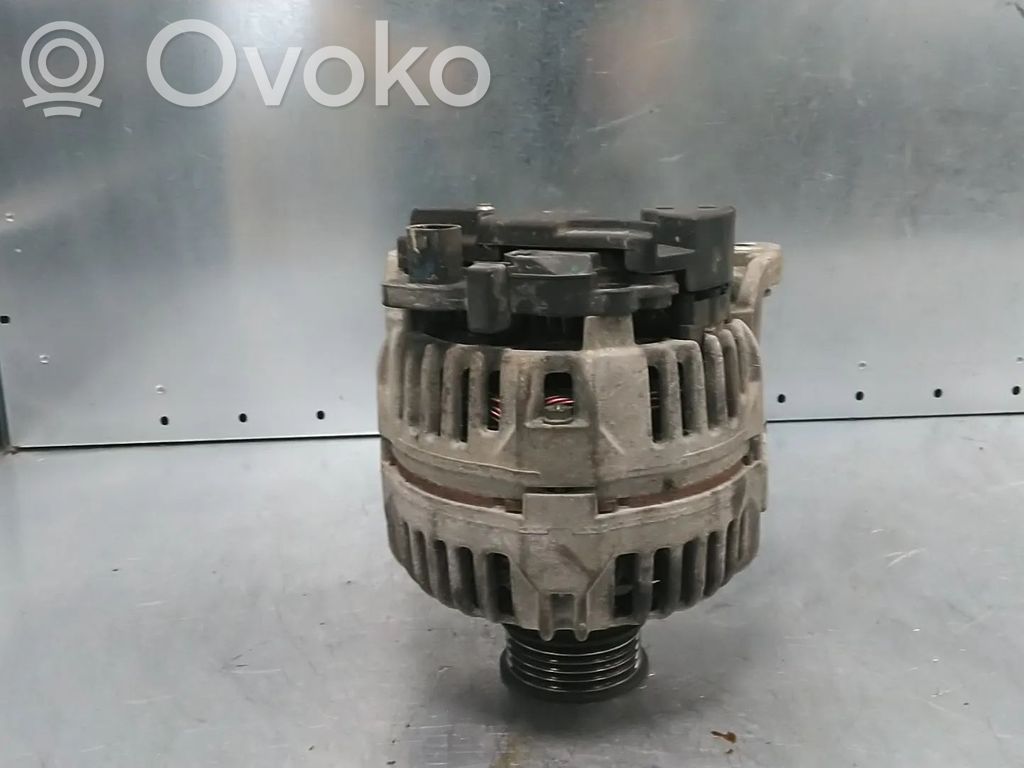 Opel Meriva A Generator/alternator 