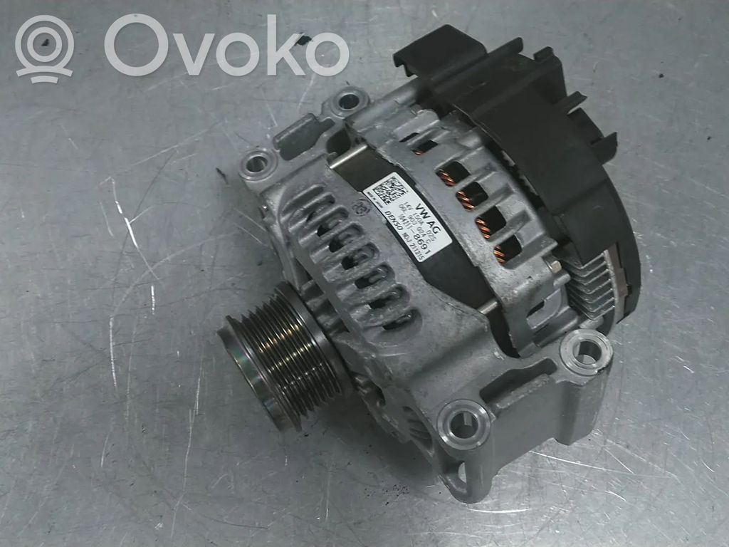 Generatorius   06L903024C,06L903024CX,06L903024H,06L903024HX,06L903024J,06L903024JX,CYMC