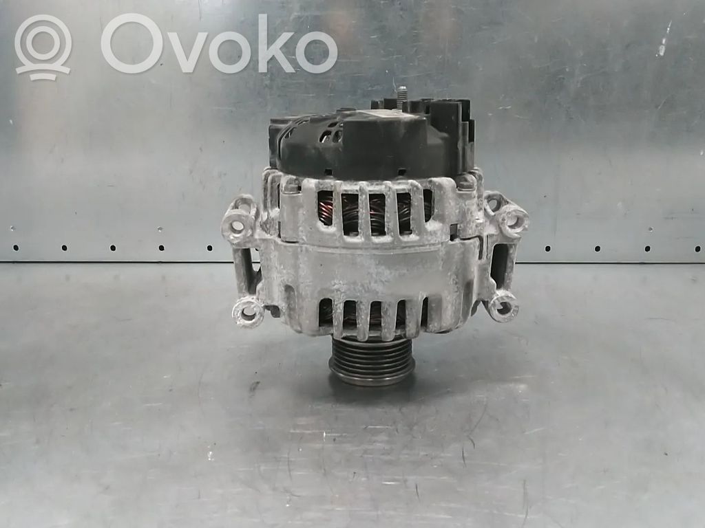Seat Leon (5F) Ģenerators 