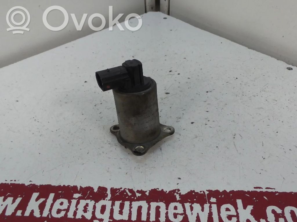 Válvula EGR   7700107471,8200231630,8200273985,F9Q762