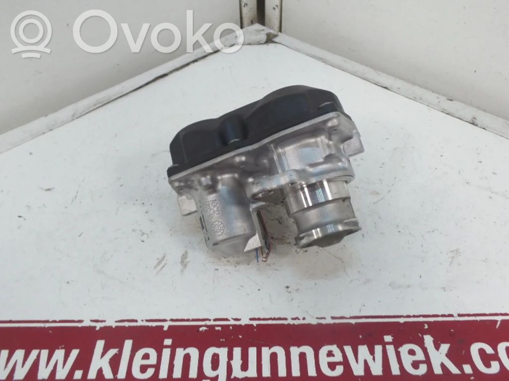 Fiat Talento Supapă EGR 