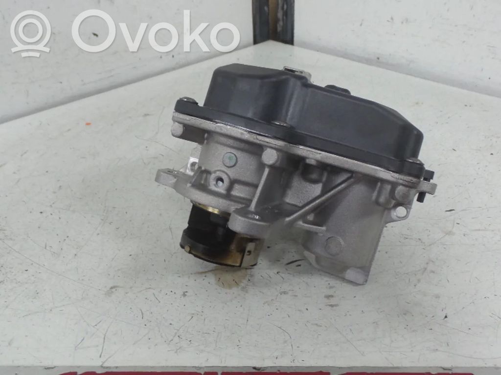 Volkswagen Tiguan Supapă EGR 