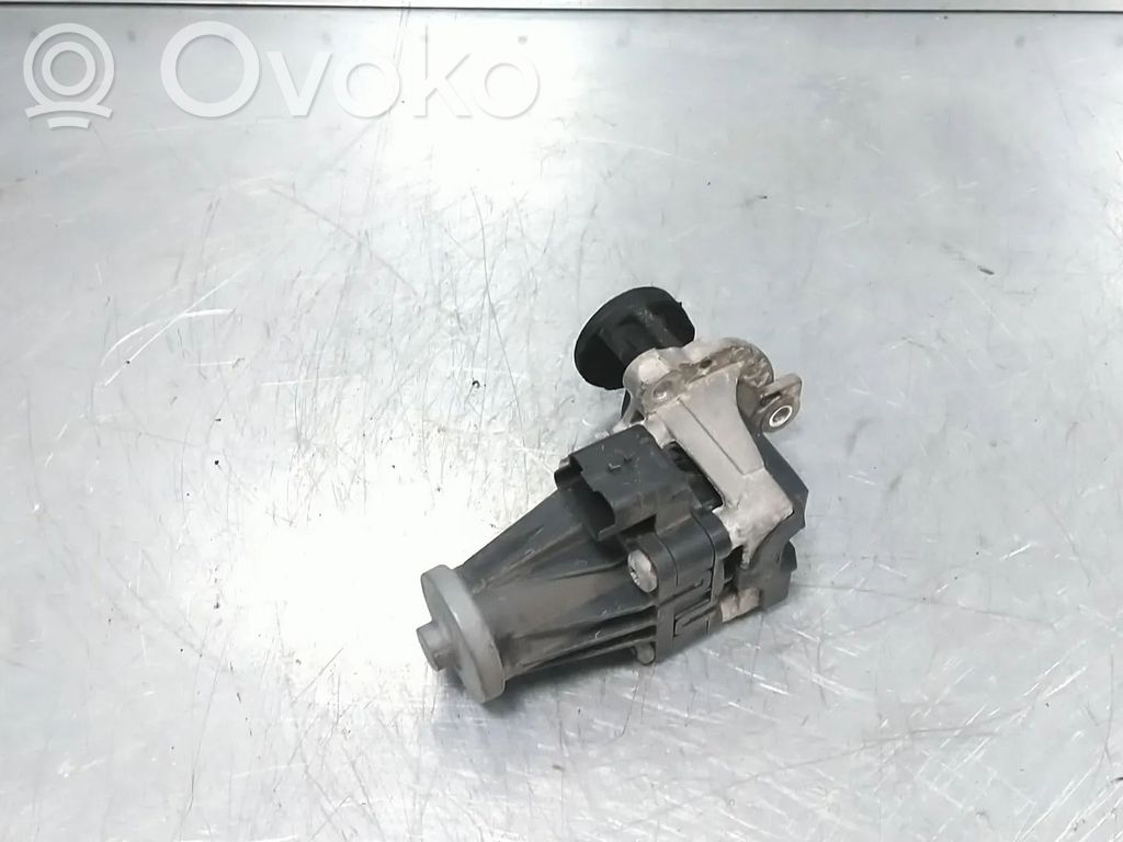Ford C-MAX II Válvula EGR 