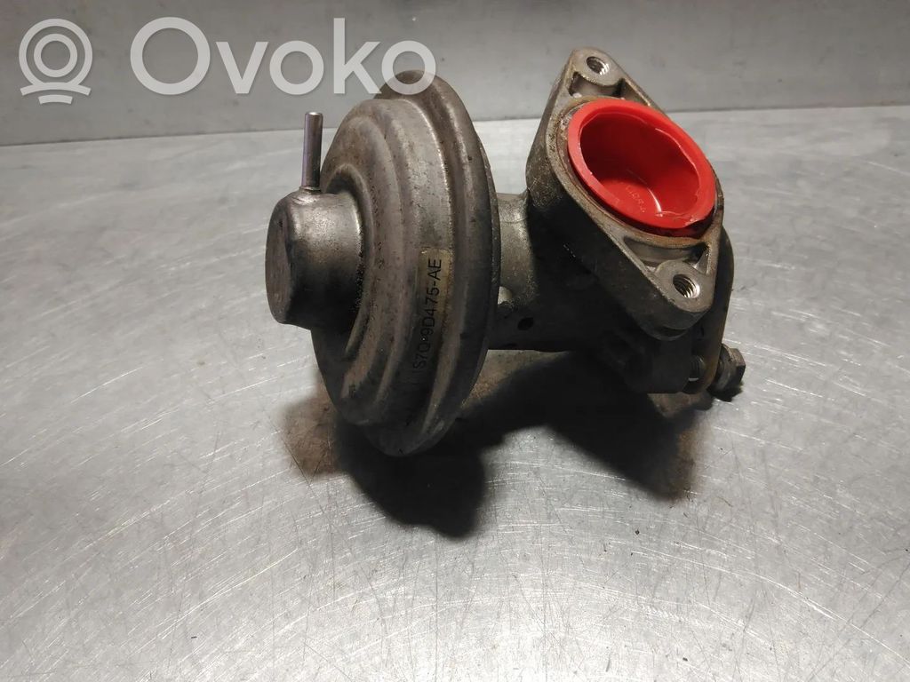 Ford Mondeo Mk III EGR valve 