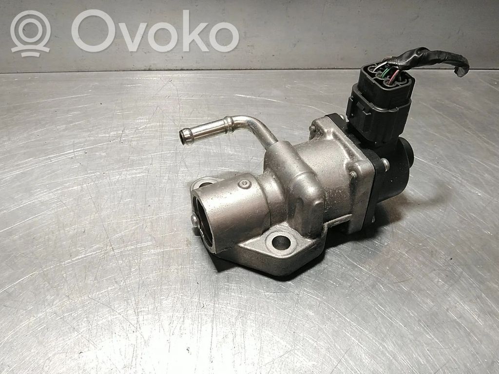 Ford Focus EGR vārsts 