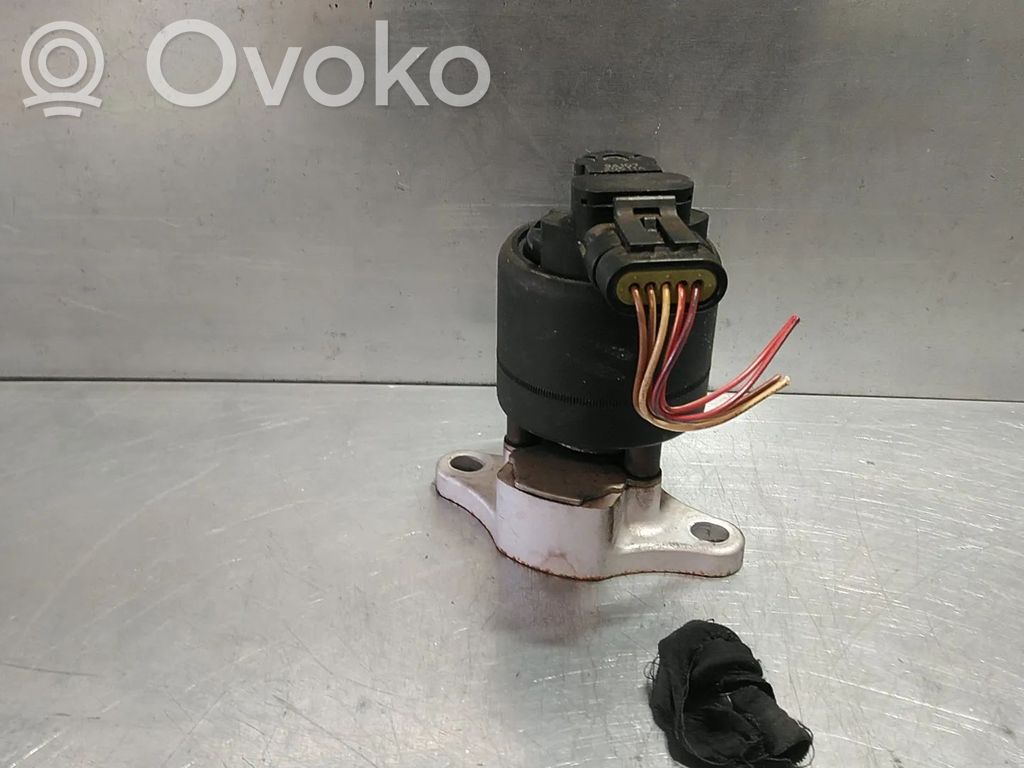 Zawór EGR   Z22XE