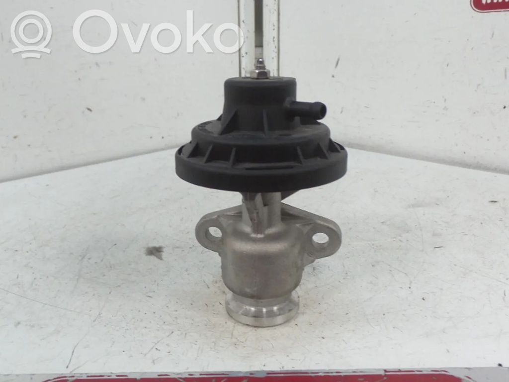Volkswagen Caddy Válvula EGR 