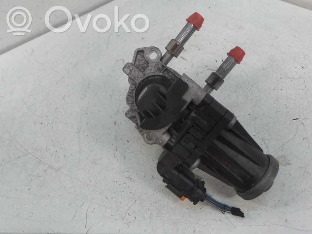 Ford Focus Válvula EGR 