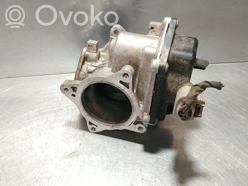 Volkswagen Amarok Zawór EGR 