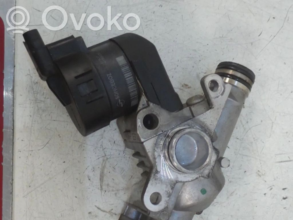 EGR vārsts   11717563241,11718479590,724809500,7563241,8479590,N43B20A