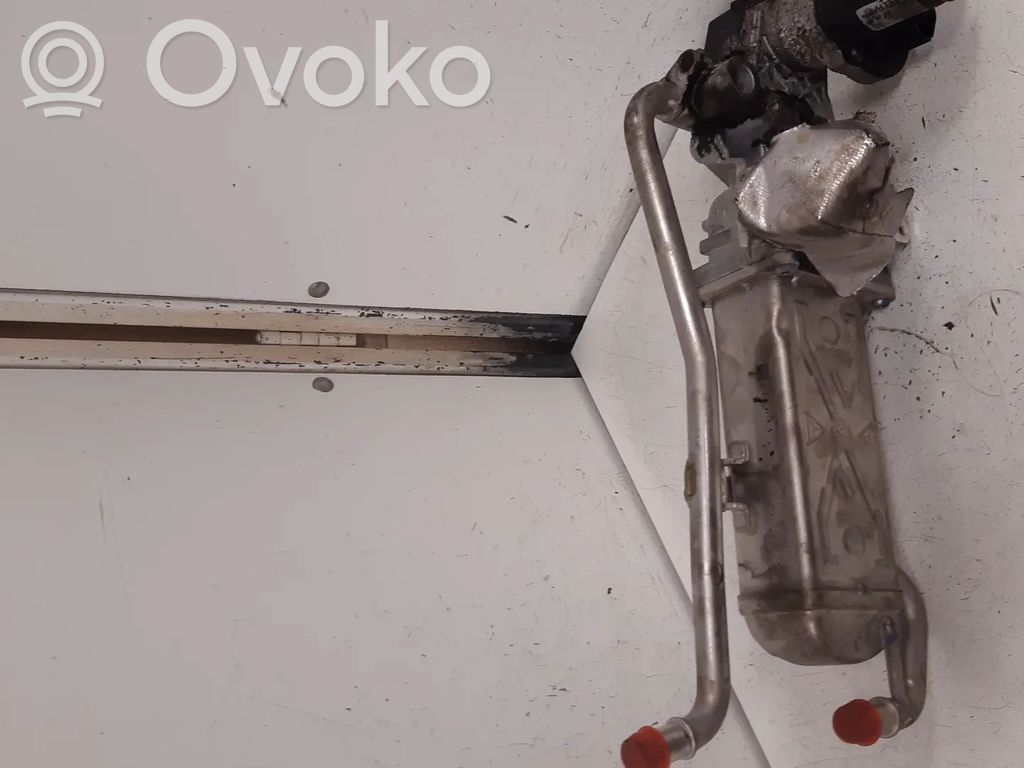 Volkswagen Polo V 6R Zawór EGR 