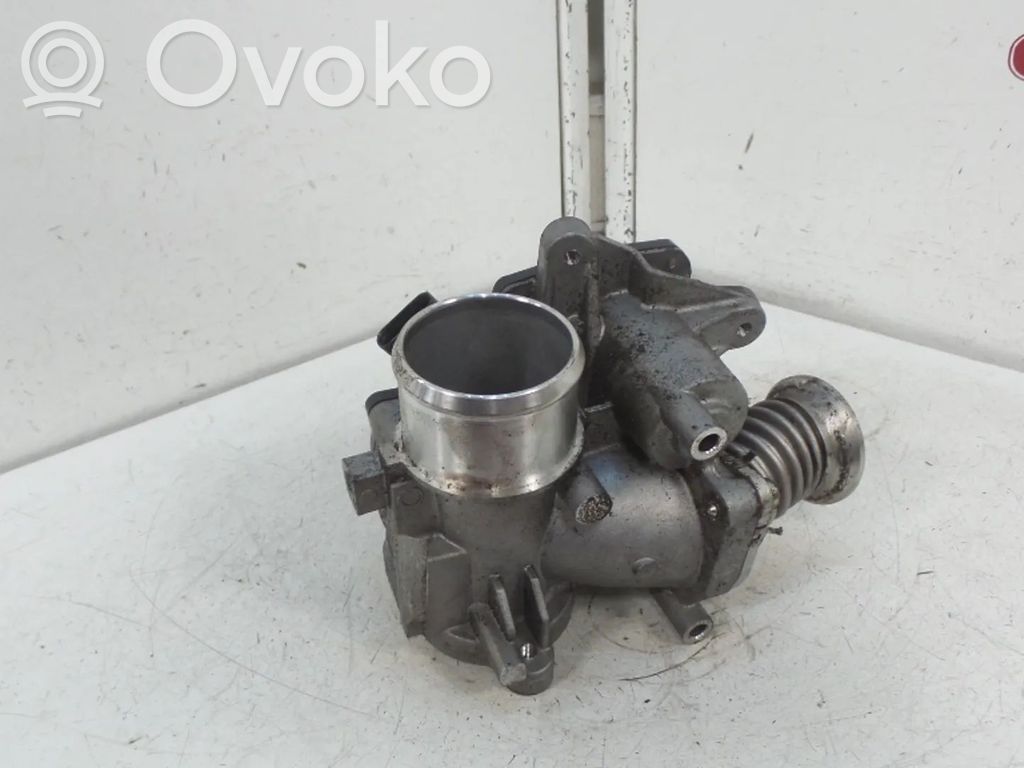 Opel Combo D Zawór EGR 