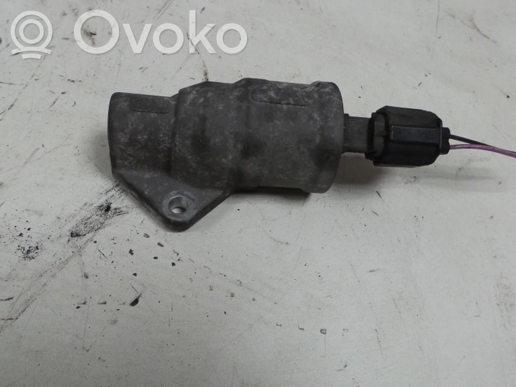 Ford Puma AGR-Ventil Abgasrückführung 