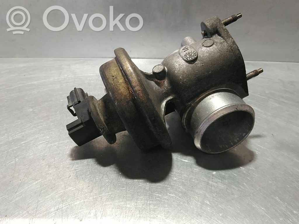Ford Transit EGR vožtuvas 