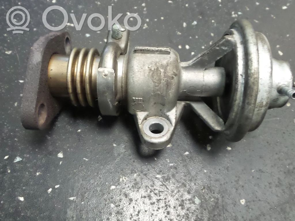 Volkswagen Golf IV EGR vožtuvas 