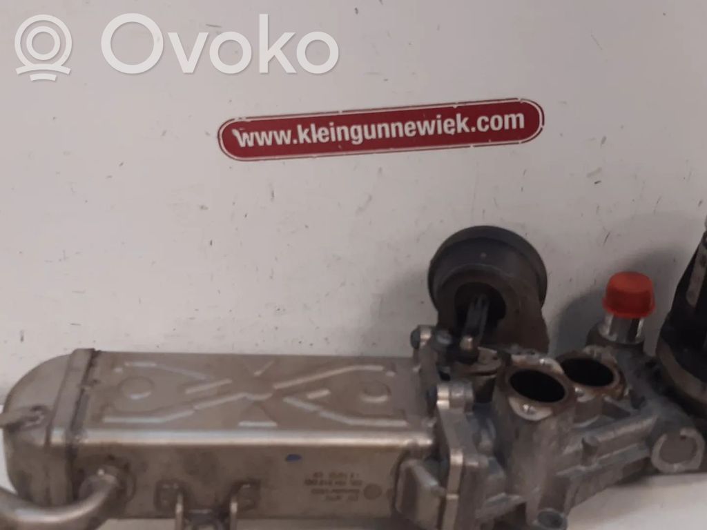Volkswagen Caddy Valvola EGR 