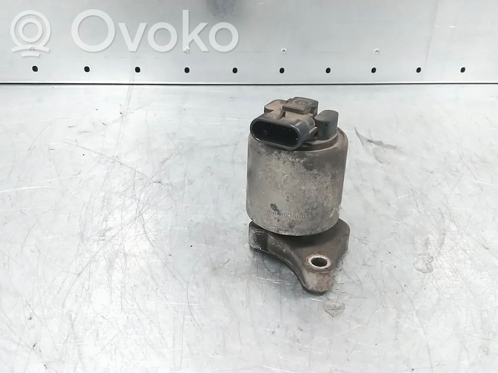 Opel Meriva A Válvula EGR 