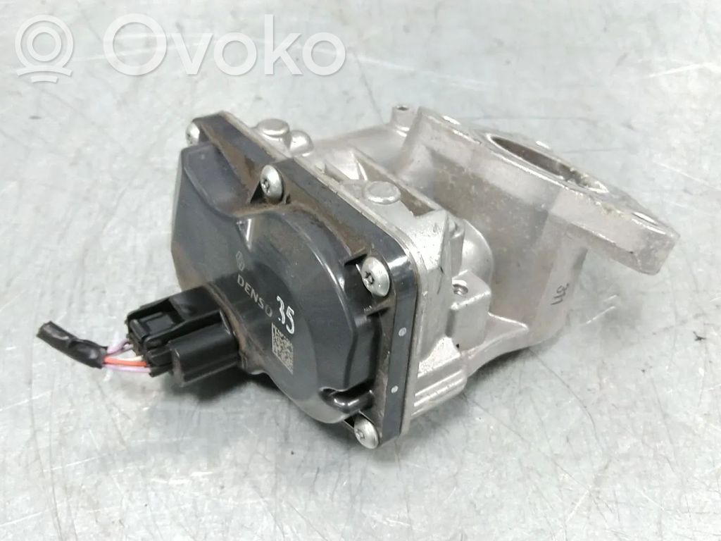 Renault Scenic III -  Grand scenic III EGR valve 
