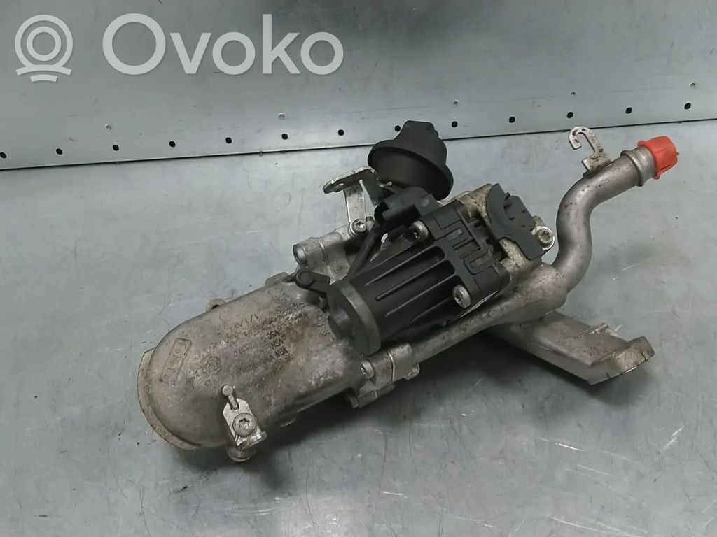 Válvula EGR   CV6Q9D475AA,1748918,NGDB