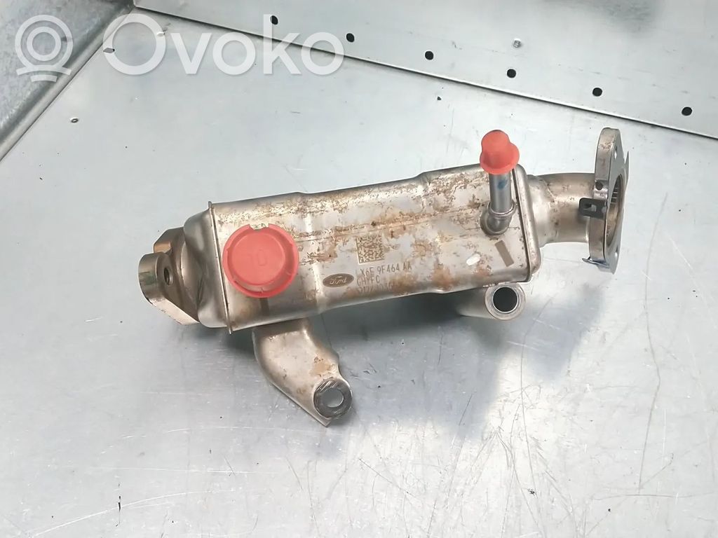 Ford Kuga III Chłodnica spalin EGR 