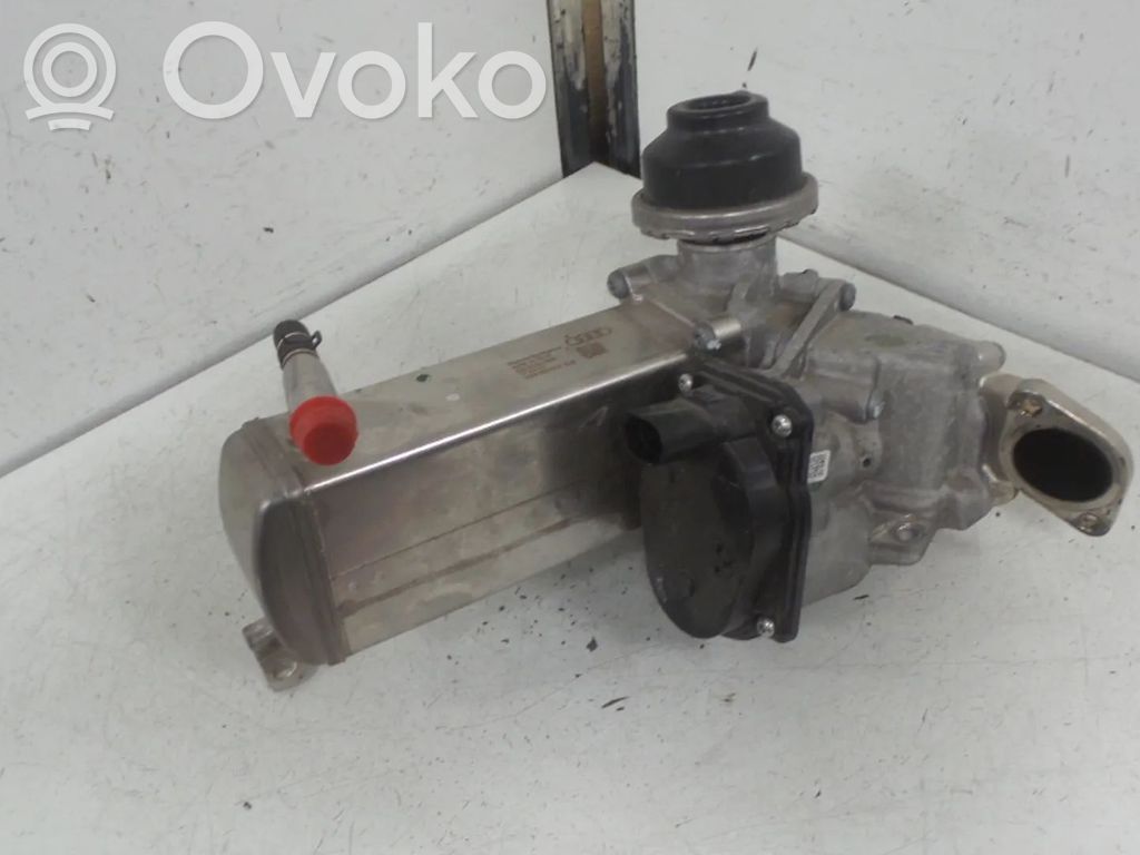 Audi Q5 SQ5 FY Refroidisseur de vanne EGR 