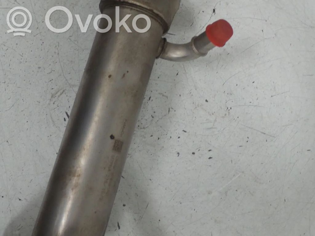 Ford Transit Custom EGR valve cooler 